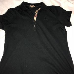 Burberry Polo Shirt